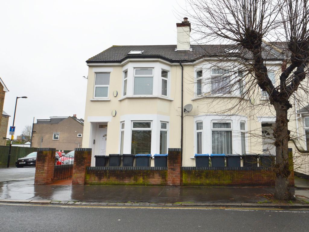 3 bed flat for sale in Sydenham Road, Croydon CR0 Zoopla