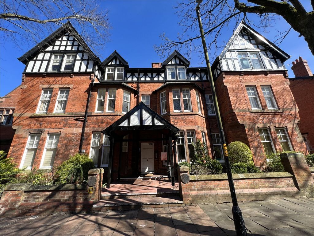 3 bed flat for sale in Howard Place, Carlisle, Cumbria CA1 Zoopla