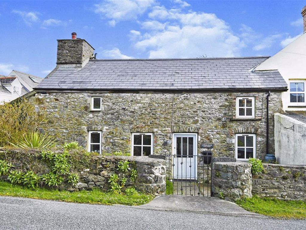 3 bed cottage for sale in Mathry, Haverfordwest SA62 Zoopla
