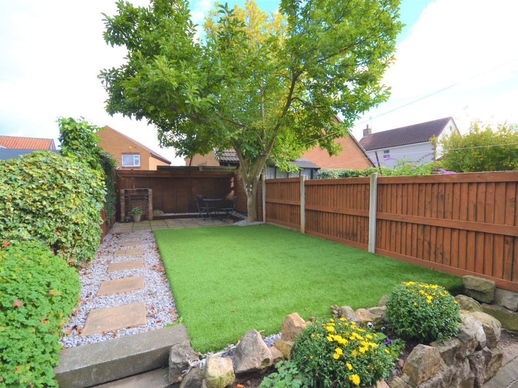 3 bed terraced house to rent in Doncaster Road, Tickhill, Doncaster DN11 Zoopla