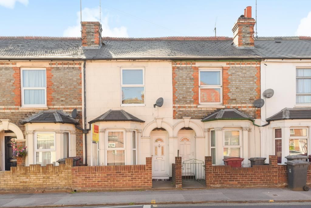 3 bed terraced house to rent in Caversham, Reading RG4, £1,500 pcm Zoopla