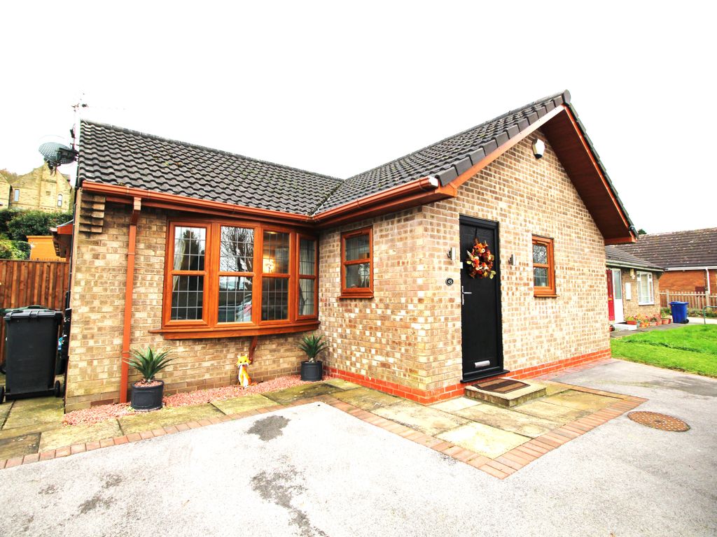 3 bed semidetached bungalow for sale in Denaby Lane, Old Denaby, Doncaster DN12, £299,500 Zoopla