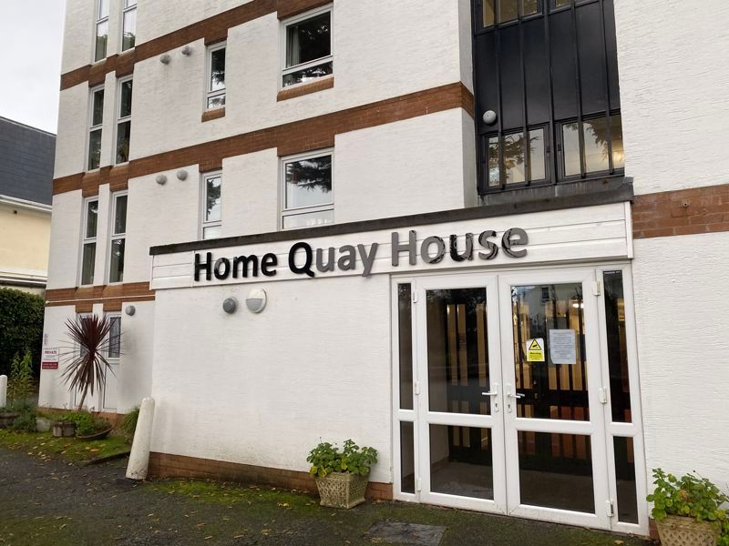 Falkland Road, Torquay TQ2