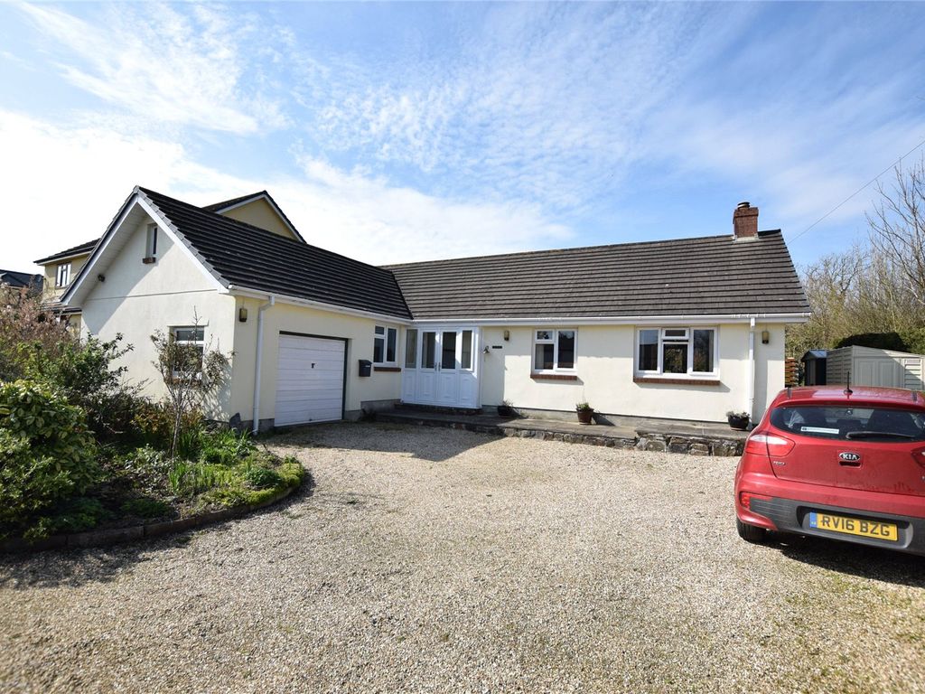 3 bed bungalow for sale in Bridgerule, Holsworthy EX22 Zoopla