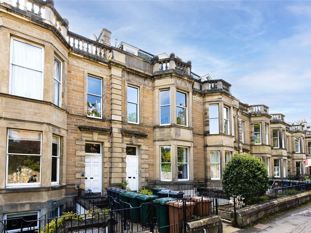 Newbattle Terrace Edinburgh Midlothian EH10