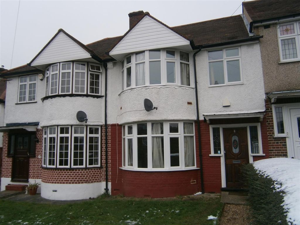 3 bed terraced house to rent in White Horse Hill, Chislehurst BR7 Zoopla