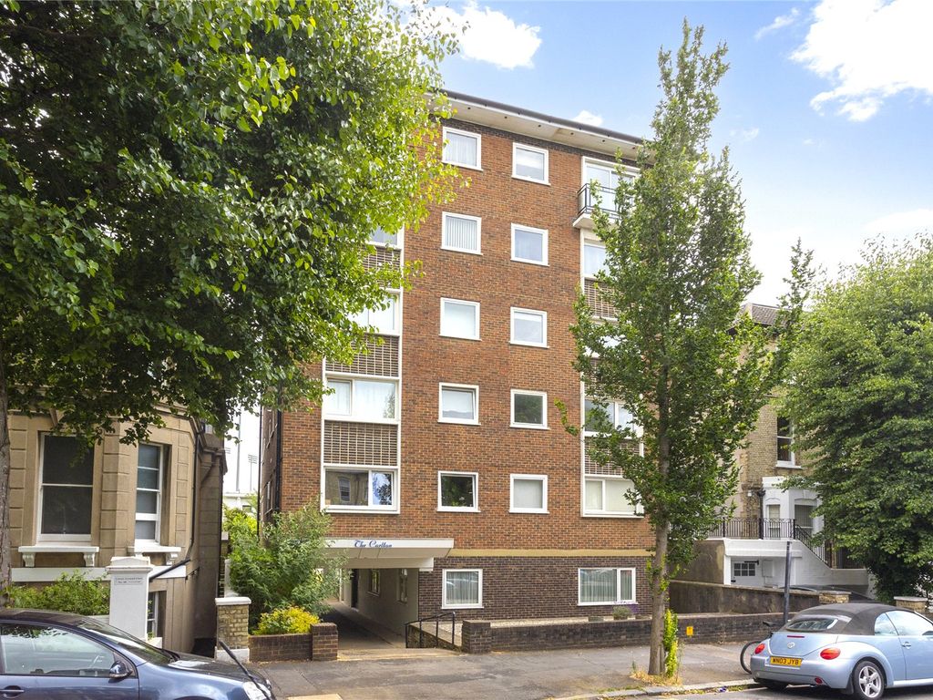 2 bed flat for sale in Wilbury Road, Hove, East Sussex BN3 Zoopla