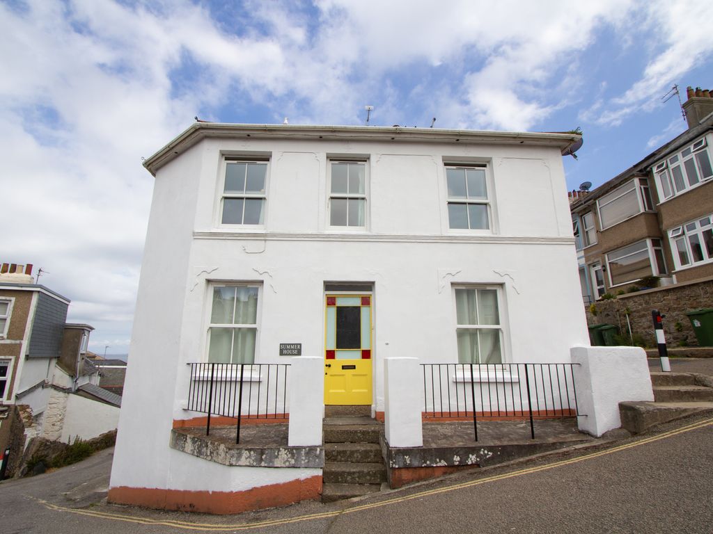 2 bed flat to rent in Trenwith Place, St Ives TR26 Zoopla