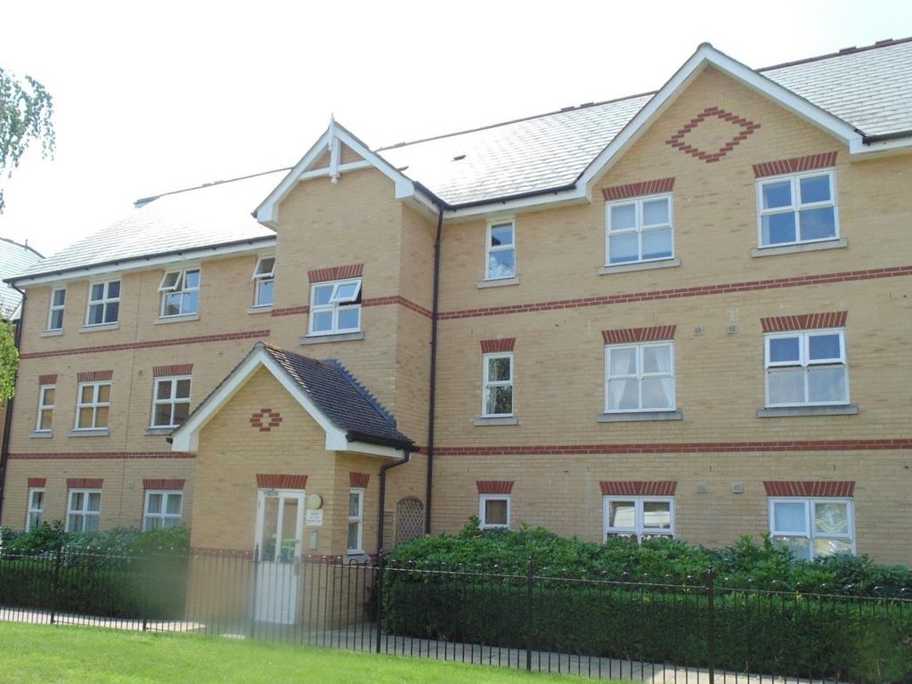 2 bed flat to rent in Cromwell Road, Cambridge CB1, £1,200 pcm Zoopla