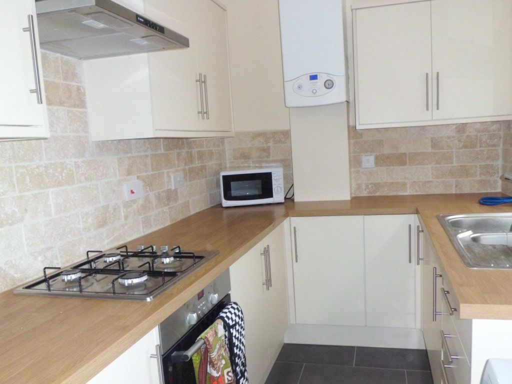 4 bed property to rent in Teignmouth Road, Selly Oak, Birmingham B29, £