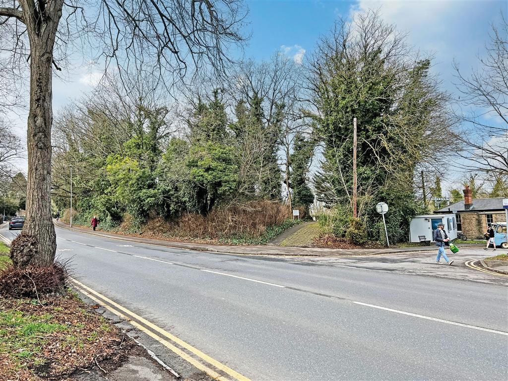 Land for sale in Oxford Road, Tilehurst, Reading RG31 Zoopla