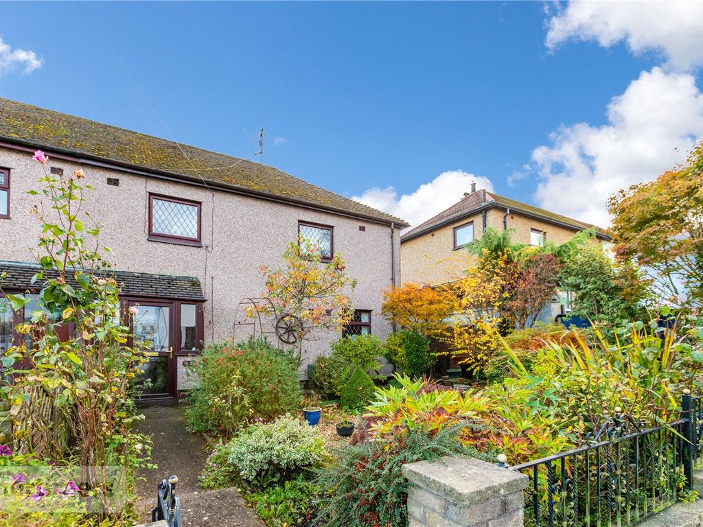 3 bed semidetached house for sale in Birtwistle Street, Great Harwood