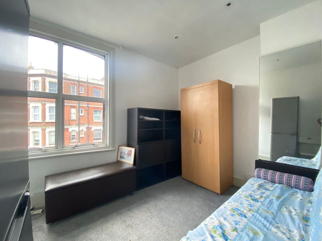 1 bed flat to rent in Willesden Lane, London NW6, £1,400 pcm Zoopla