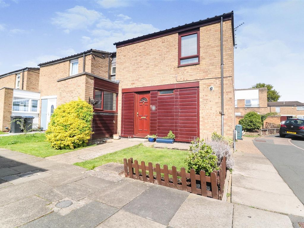 3 bed end terrace house for sale in Moorfield, Harlow CM18 Zoopla