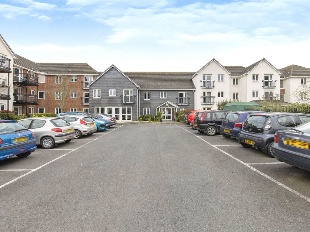 1 bed flat for sale in Fair Park Road, Wadebridge PL27 Zoopla