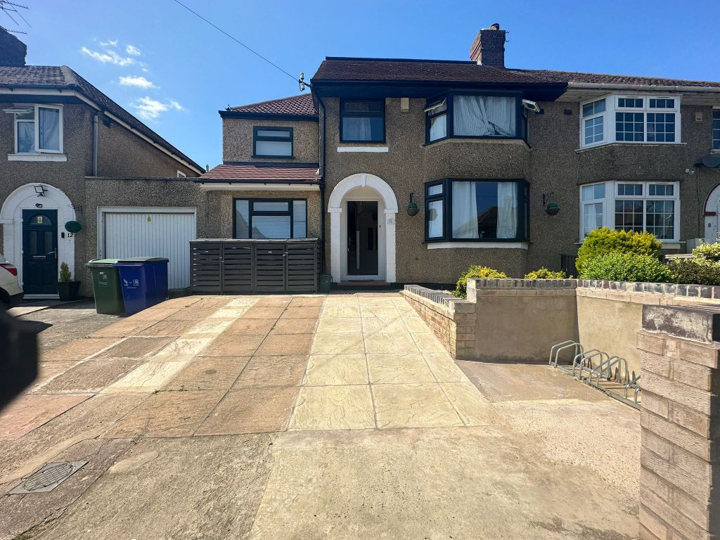 6 bed semidetached house for sale in St. Lukes Road, Cowley, Oxford