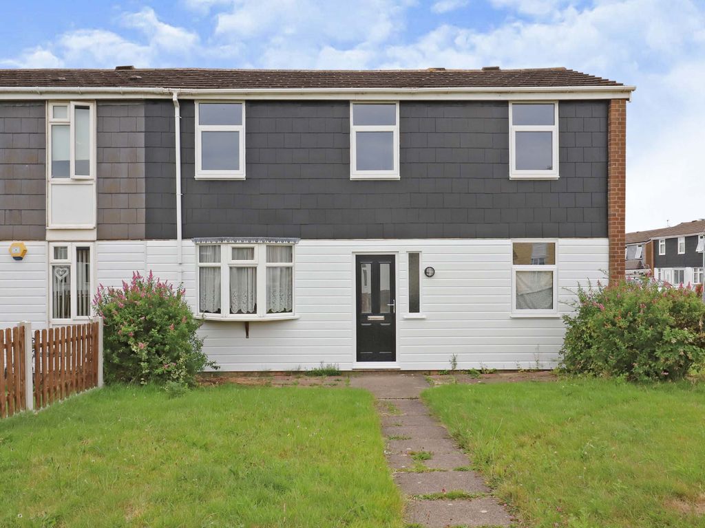 Reynolds Walk, Wolverhampton WV11  