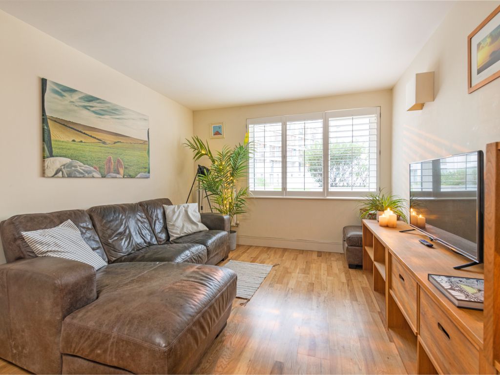 Lavender Square, London SW9