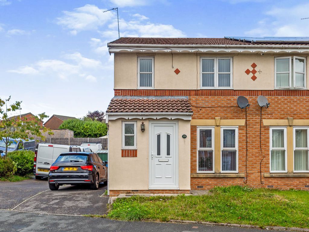 Matthew Close Oldham Greater Manchester OL8  