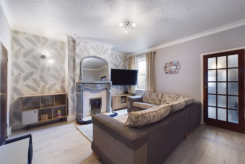 2 bed terraced house for sale in James Street, Maryport CA15 Zoopla