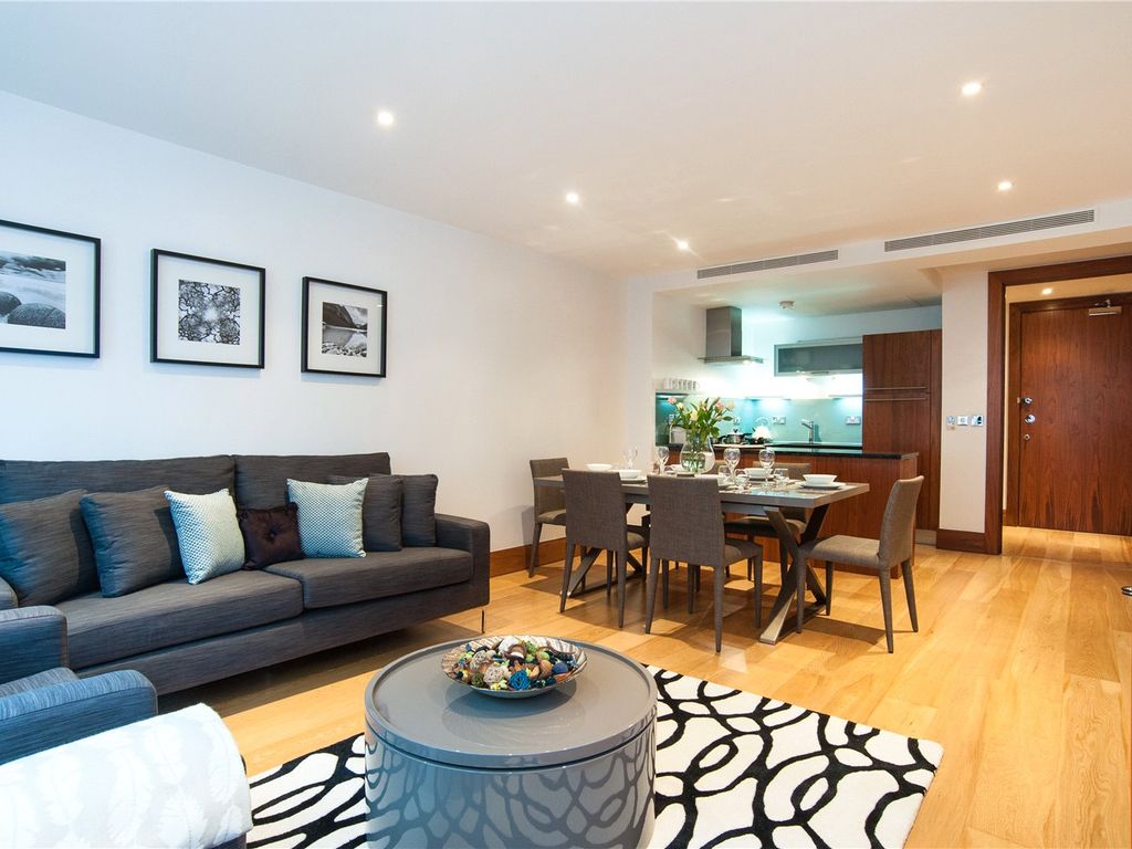 3 bed flat to rent in Baker Street, London NW1 Zoopla