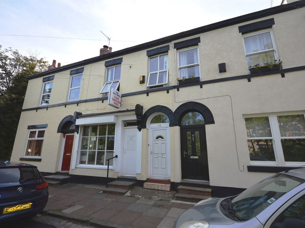 1 bed flat to rent in Derby Range, Heaton Moor, Stockport SK4 Zoopla