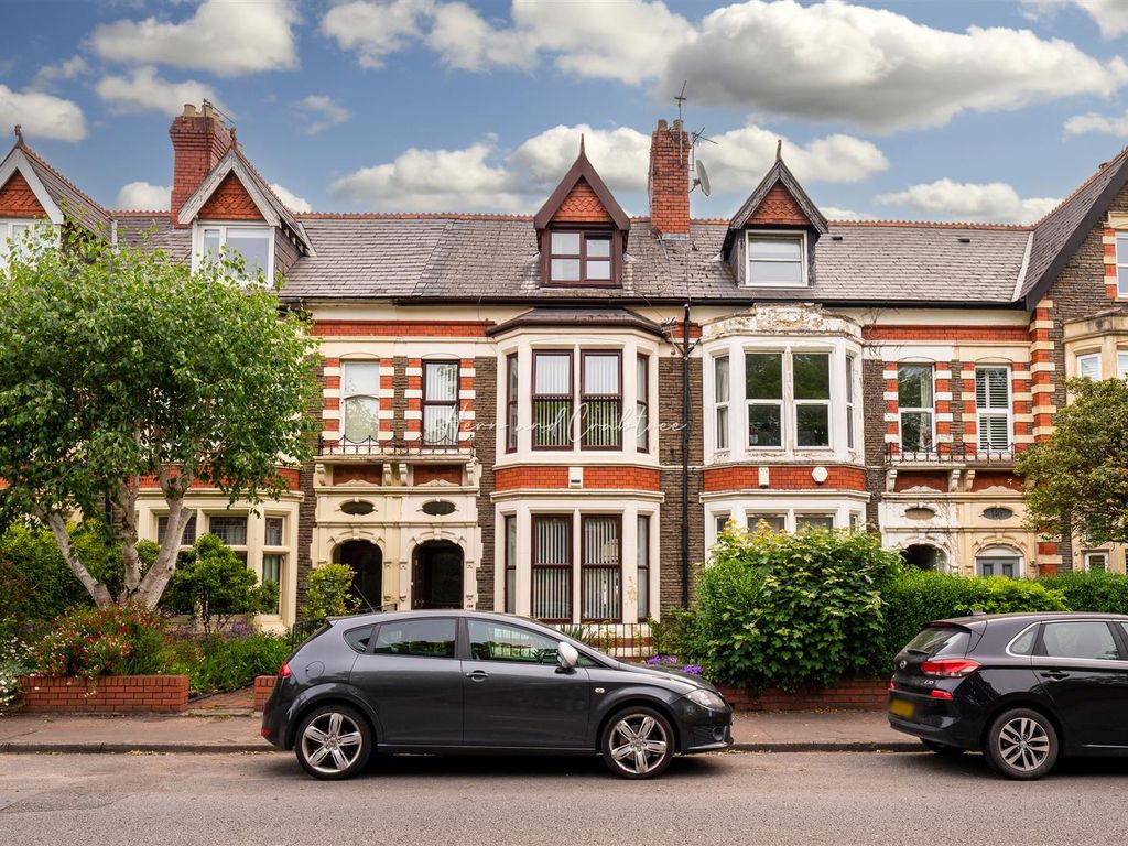 5 bed terraced house for sale in Llandaff Road, Canton, Cardiff CF11, £550,000 Zoopla