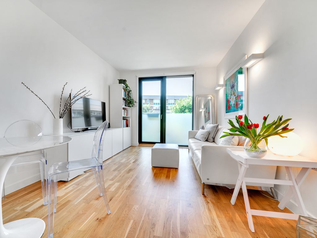 Wynne Road, Brixton, London SW9  