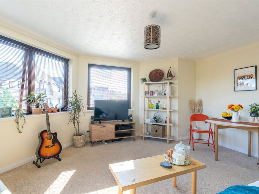 2 bed flat for sale in West Bryson Road, Edinburgh EH11 Zoopla
