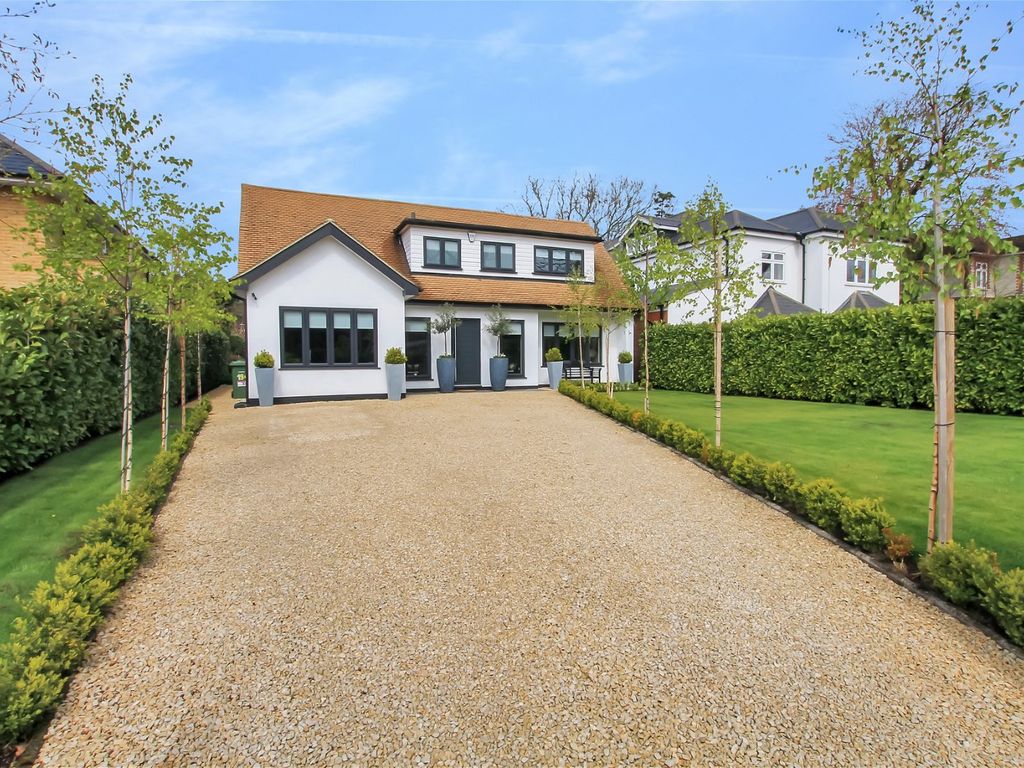 5 bed detached house for sale in Ernest Road, Hornchurch RM11 Zoopla