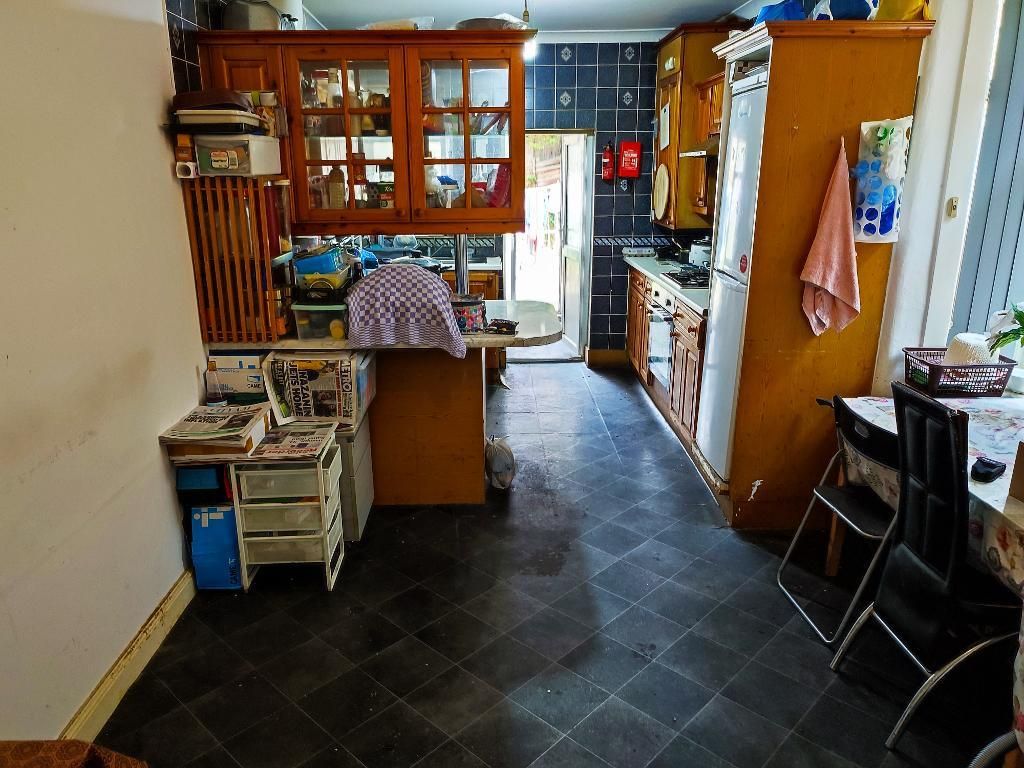 Dunbar Road, Forest Gate, London E7  