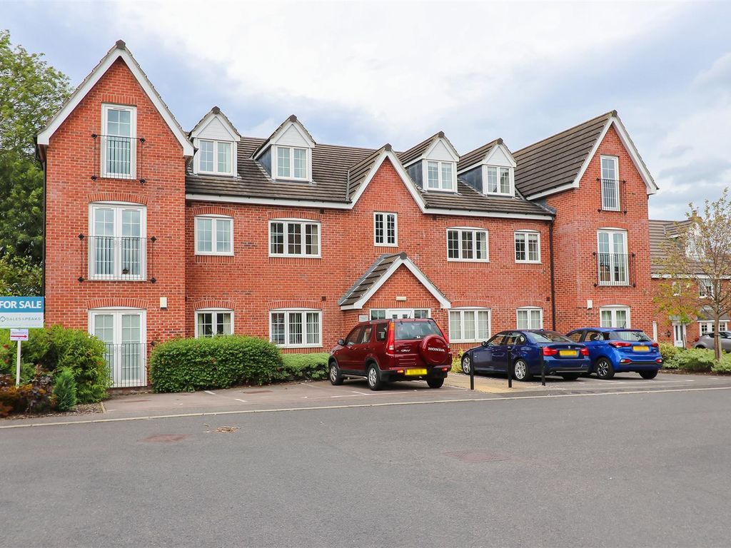 Princeton House, Old Pheasant Court, Brookside S40  