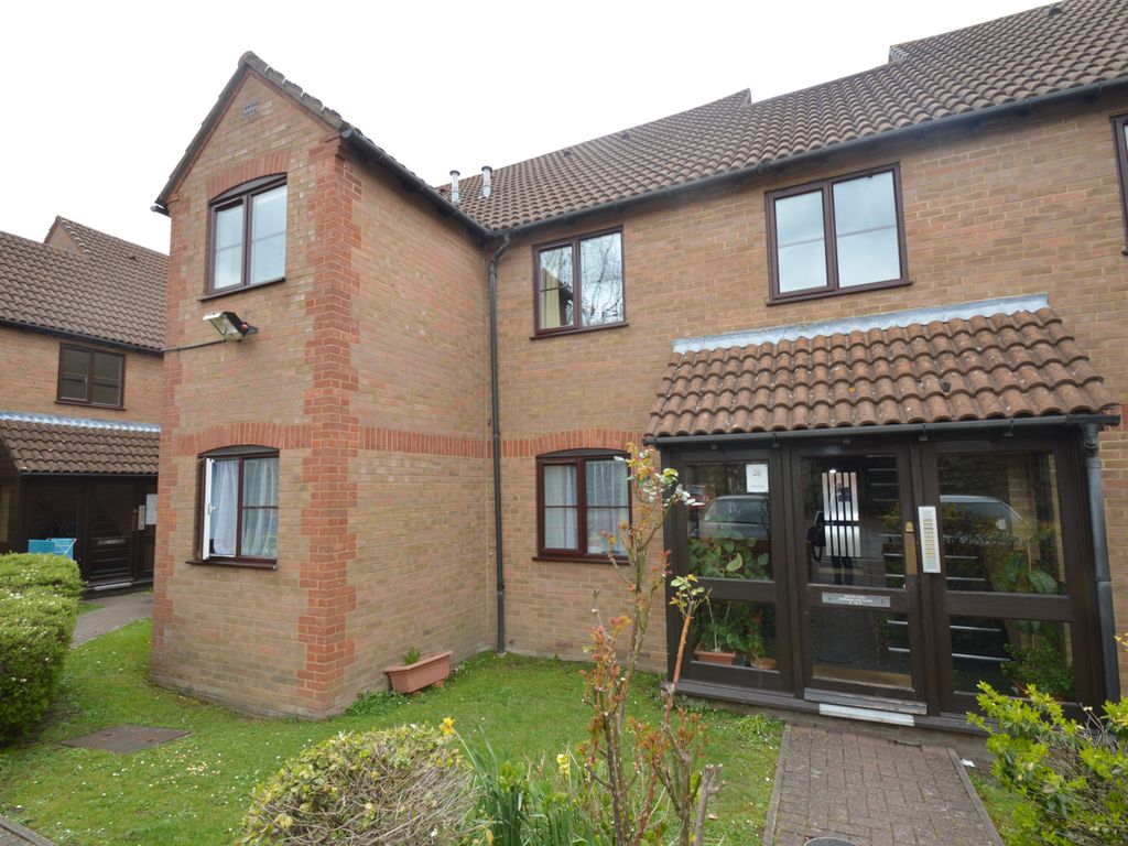 1 bed flat to rent in Dilwyn Court, Abercromby Avenue, High