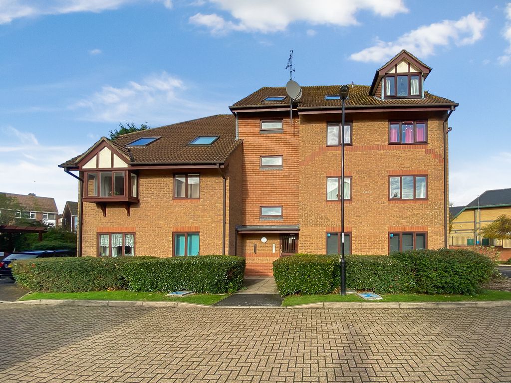 Bowls Court, Chapelfields, Coventry CV5  