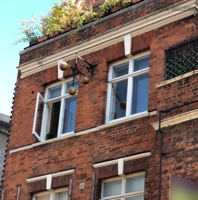 Merrow Street, London SE17