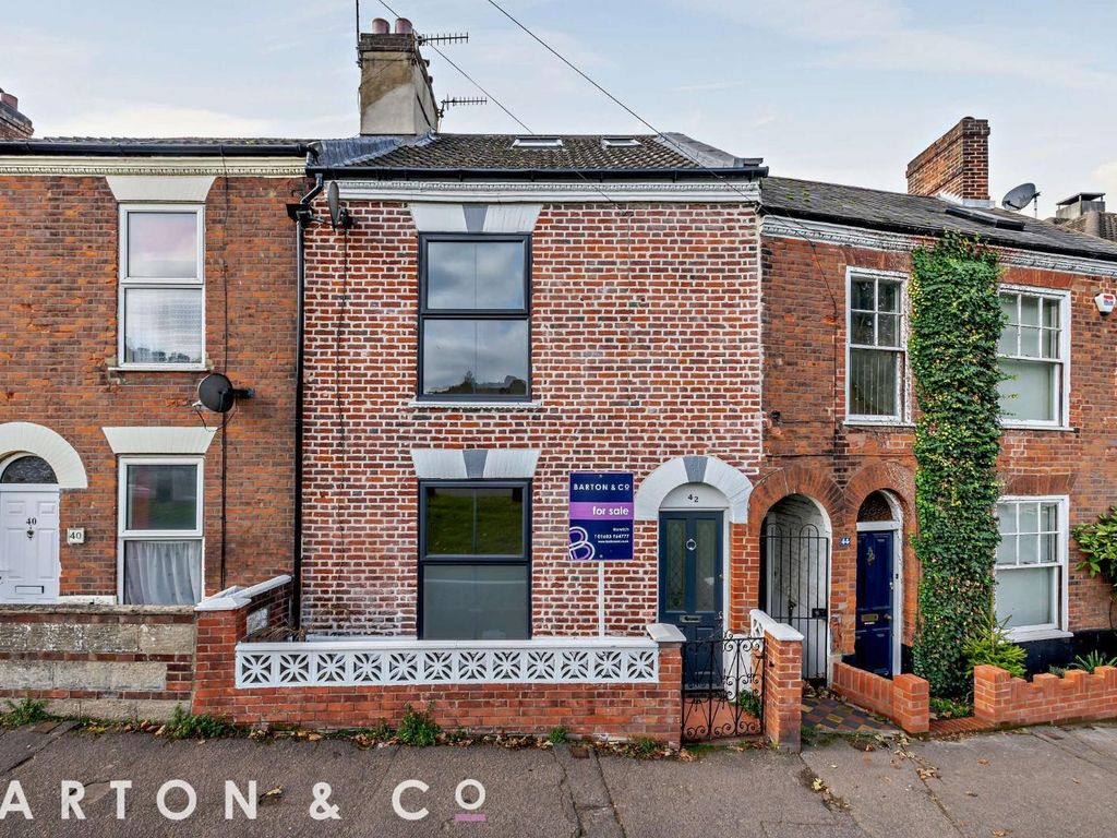 3 bed town house for sale in Bridge Road, Norwich NR1 Zoopla