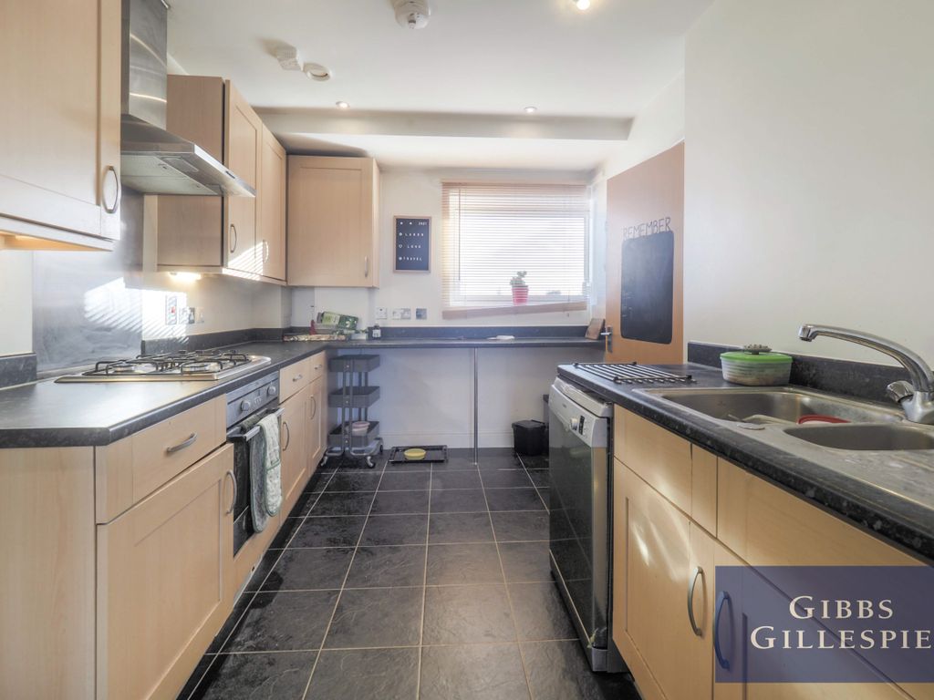 1 bed flat to rent in Eagle Court, Drinkwater Road, Harrow HA2 Zoopla