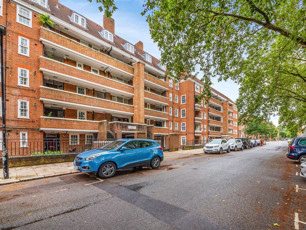 Studio for sale in Werrington Street, Euston NW1, £299,950 Zoopla