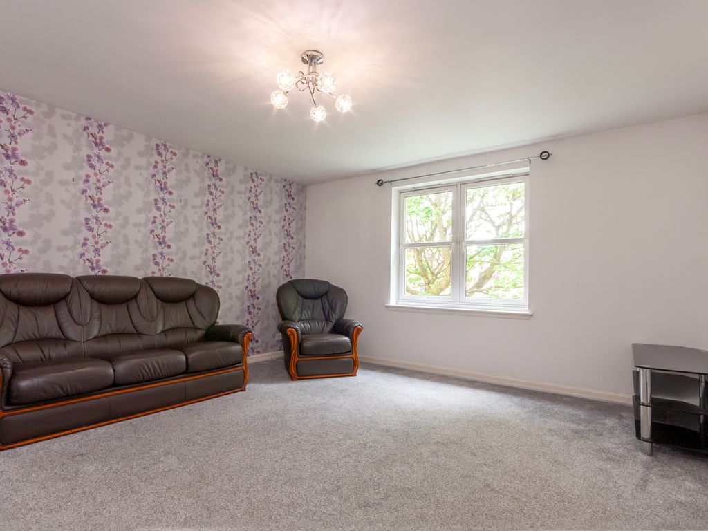 2 bed flat for sale in Sir William Wallace Wynd, Old Aberdeen, Aberdeen