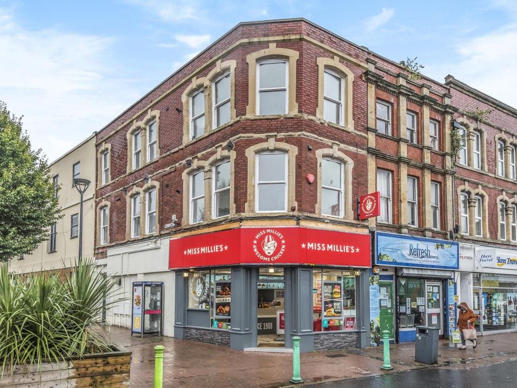 4 bed property for sale in East Street, Bedminster, Bristol BS3 Zoopla