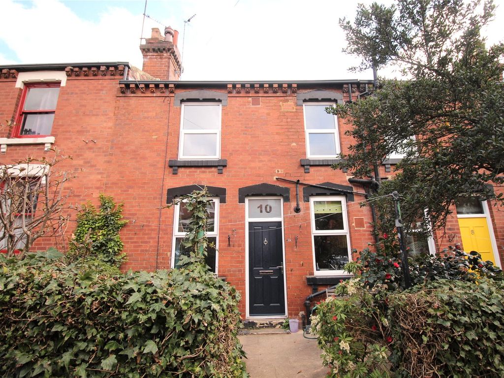 1 bed terraced house to rent in Highbury Road, Meanwood, Leeds LS6 Zoopla