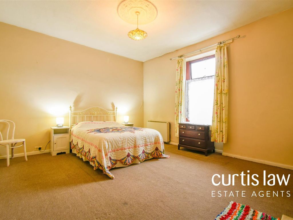 2 bed terraced house for sale in Livesey Branch Road, Livesey