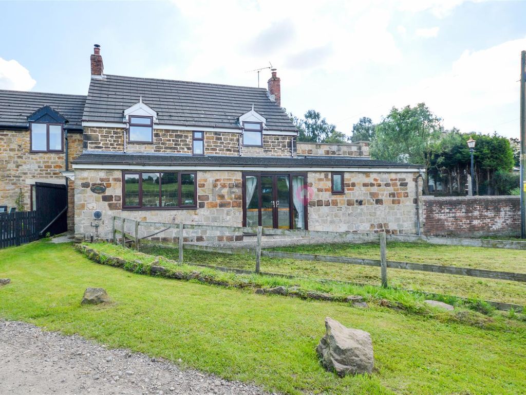 4 bed semidetached house for sale in Plumbley Lane, Mosborough