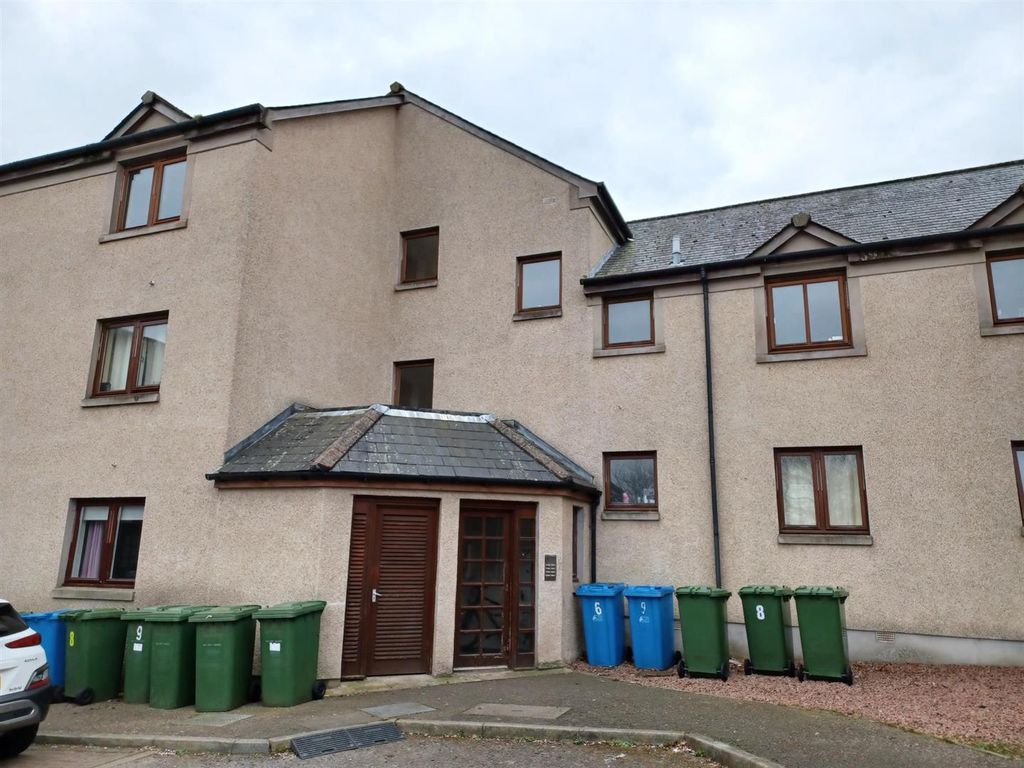 2 bed flat for sale in Tower Court, Nairn IV12 Zoopla