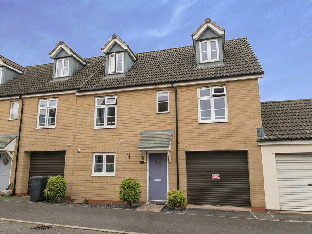 Caroline Avenue Exeter EX2  