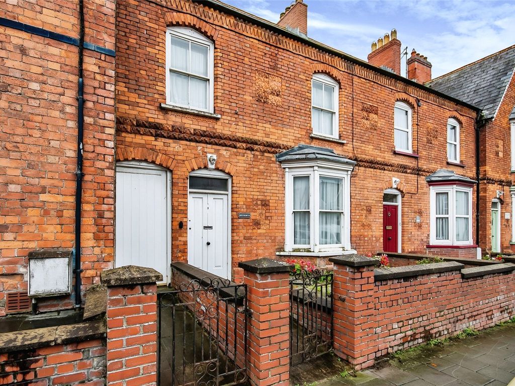 5 bed terraced house for sale in North Road, Cardigan, Ceredigion SA43, £179,950 Zoopla