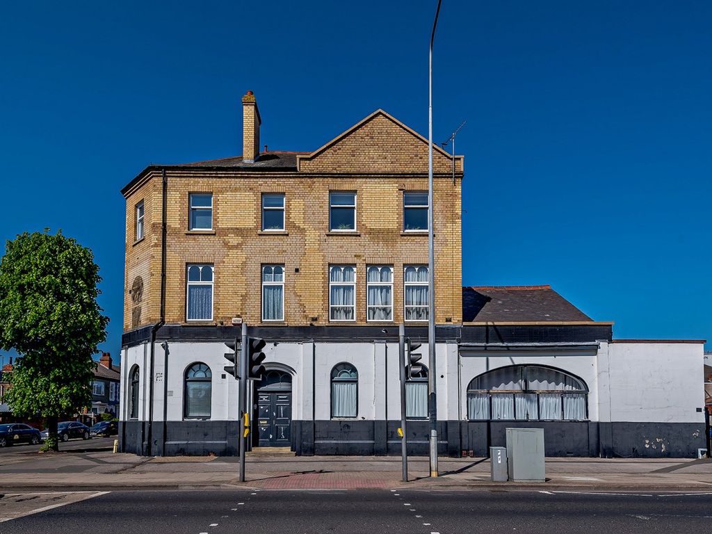 1 bed flat for sale in Grimsby Road, Cleethorpes DN35 Zoopla