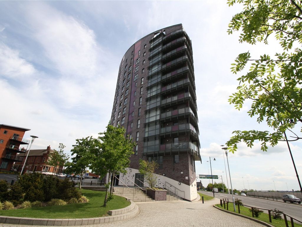 Echo Central Cross Green Lane Leeds West Yorkhire LS9  