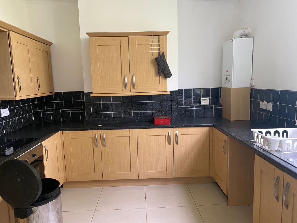 2 bed flat to rent in Croxteth Grove, Liverpool L8 Zoopla