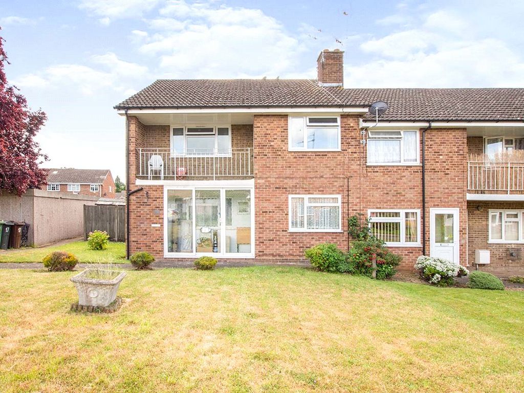 2 bed for sale in Milstead Close, Maidstone, Kent ME14 Zoopla